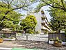 周辺：周辺環境-小学校(300m)東町小学校
