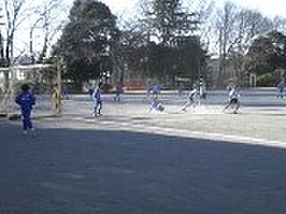 周辺環境-公園(340m)吉野公園