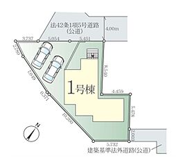 埼玉県富士見市上沢３丁目