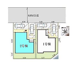 埼玉県さいたま市北区吉野町１丁目