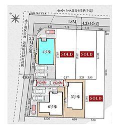埼玉県富士見市大字水子