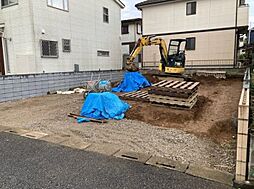 埼玉県さいたま市西区大字西新井