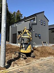 埼玉県川越市大字下小坂