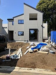 埼玉県川越市大字下小坂