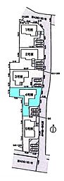 埼玉県川越市大字下小坂