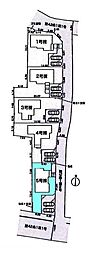 埼玉県川越市大字下小坂
