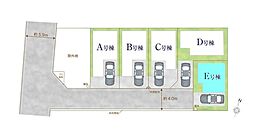 埼玉県さいたま市中央区鈴谷７丁目