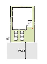 埼玉県上尾市浅間台４丁目
