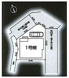 埼玉県富士見市渡戸２丁目