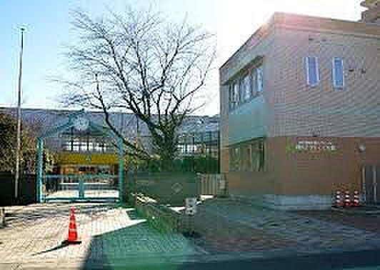 周辺環境-幼稚園・保育園(510m)桶川ときわこども園