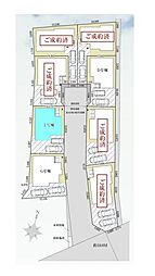 埼玉県桶川市鴨川１丁目