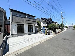 埼玉県北本市東間５丁目