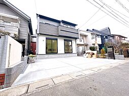 埼玉県北本市東間５丁目