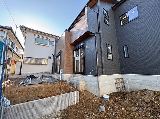 ちょっとしたこの空間が癒しの時間を作ります。