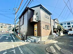 埼玉県志木市上宗岡３丁目