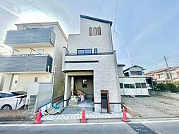 埼玉県志木市中宗岡１丁目