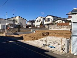 埼玉県さいたま市西区大字中釘