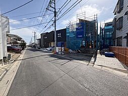 埼玉県さいたま市北区別所町