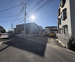埼玉県さいたま市北区別所町