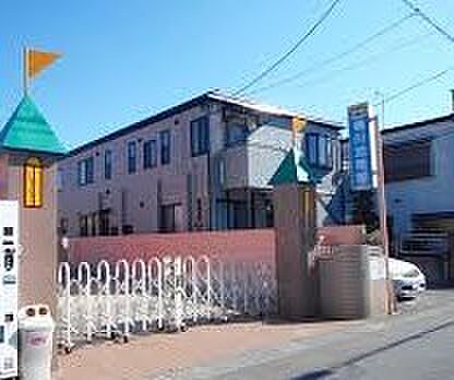 周辺環境-幼稚園・保育園(730m)おけがわ幼稚園