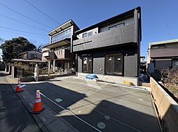 埼玉県桶川市大字上日出谷