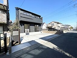 埼玉県桶川市大字上日出谷