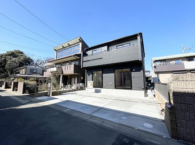 陽当りや通風性など各所に施された工夫で住みやすさを実現。部屋の大きさや周辺環境・街並など、資料には掲載していない情報が現地にはたくさんございます。是非ご確認下さい。