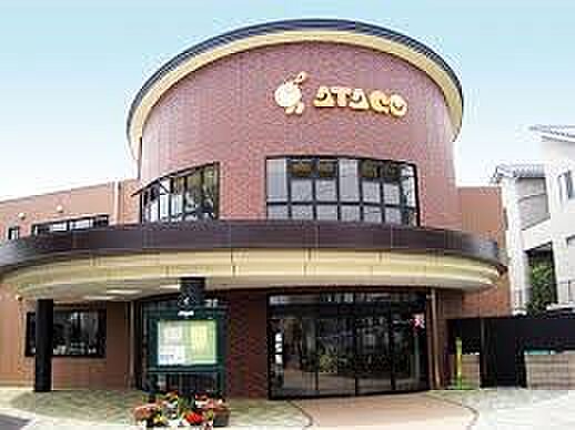 周辺環境-幼稚園・保育園(180m)愛宕幼稚園