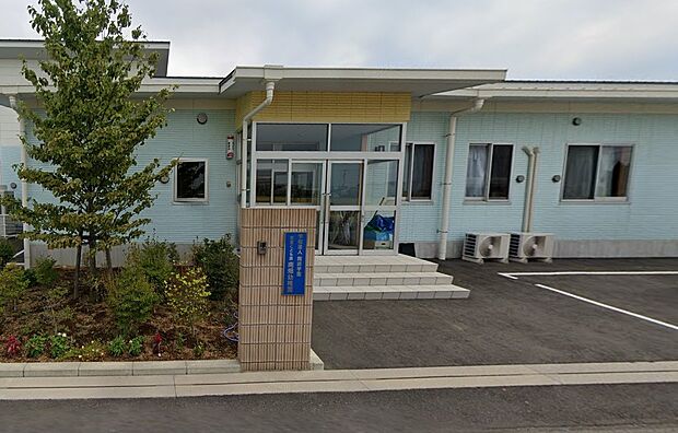 周辺環境-幼稚園・保育園(780m)なんばた幼稚園