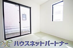 和室の画像