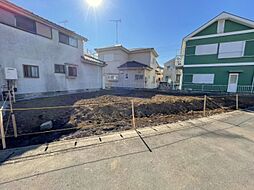 埼玉県川越市大字鯨井