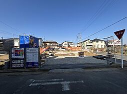 埼玉県川越市上戸新町