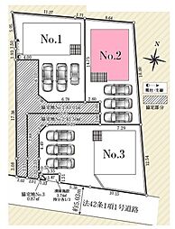 埼玉県富士見市大字下南畑