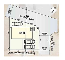 埼玉県北本市下石戸６丁目