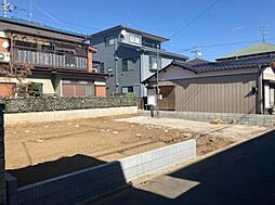 埼玉県北本市石戸４丁目