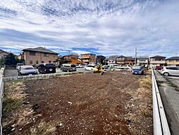さいたま市中央区八王子第4 1期全3棟3号棟