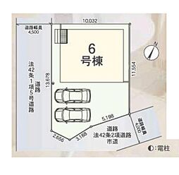 埼玉県上尾市大字大谷本郷
