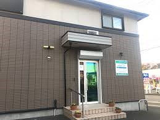 周辺環境-病院(1520m)しらかばクリニック