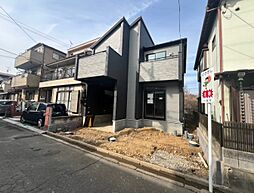 埼玉県川越市大字並木