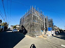 埼玉県川越市大字並木