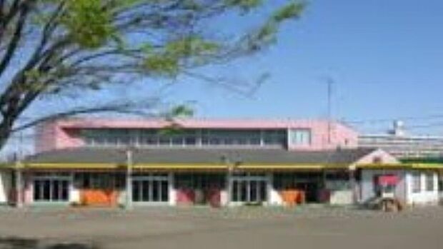 周辺環境-幼稚園・保育園(960m)伊奈栄幼稚園