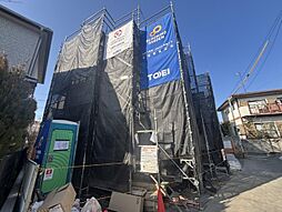 埼玉県川越市仙波町４丁目