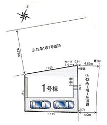 埼玉県川越市神明町