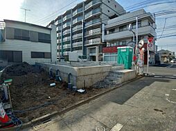 埼玉県川越市神明町