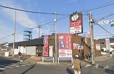 周辺環境-飲食店(150m)しゃぶ葉川越神明店