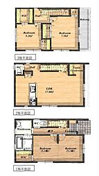 埼玉県川越市熊野町