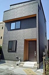 埼玉県川越市熊野町