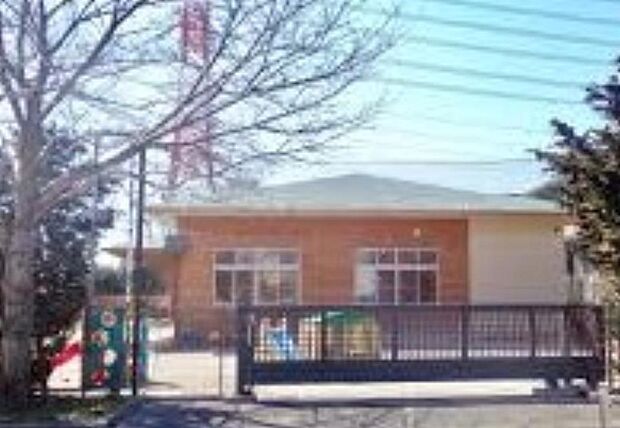 周辺環境-幼稚園・保育園(330m)妙厳寺幼稚園