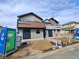 埼玉県上尾市向山２丁目