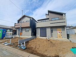 埼玉県上尾市向山２丁目